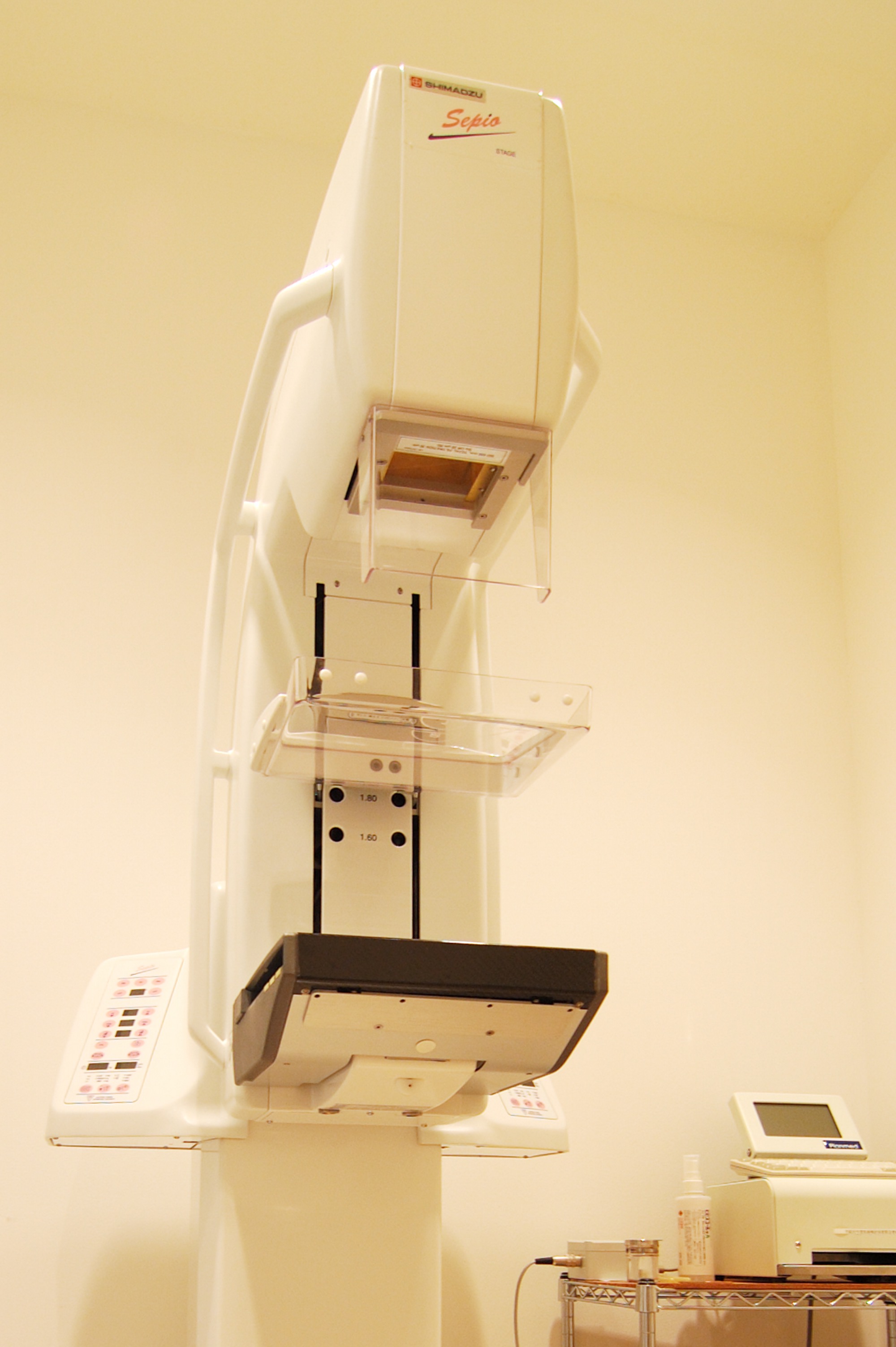mammograph